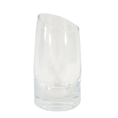Slice Glass Vase