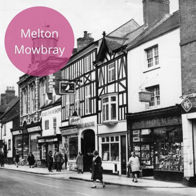 Melton - Flowers & Plants Delivery