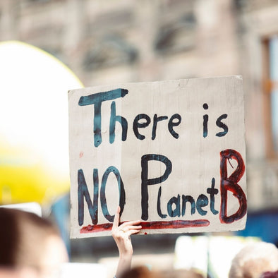 We need to change our climate for the better