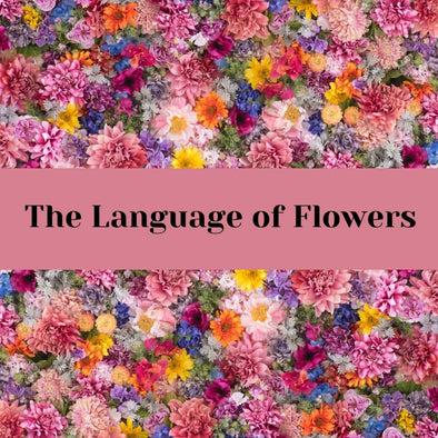 The Language of Flowers