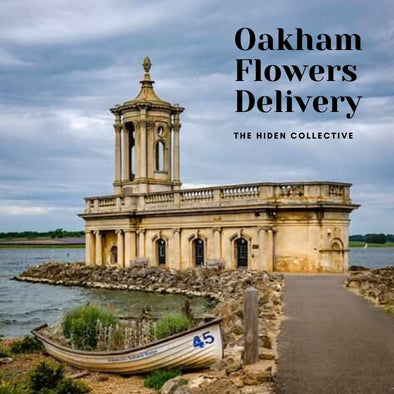 Oakham - Flower & Plant Delivery