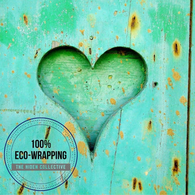 100% ECO-WRAPPING