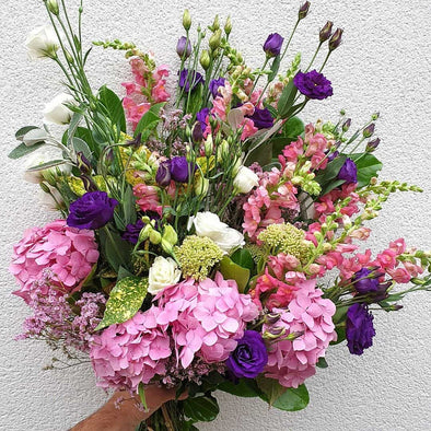 The Big One Bouquet