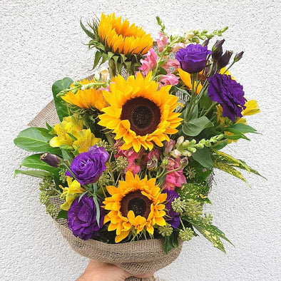 The Classic Flowers Subscription