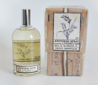 Anywhere Spray No.21 Bluebell