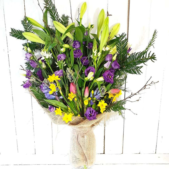 The Big One Bouquet