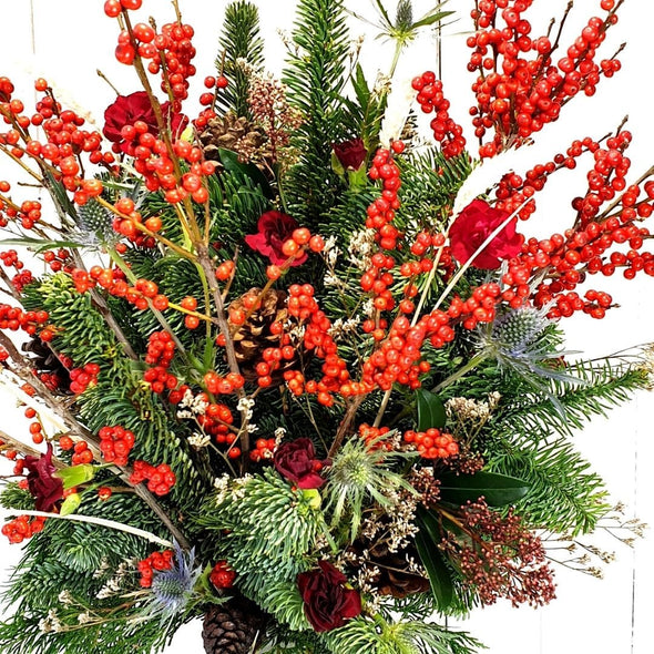 Berry Christmas