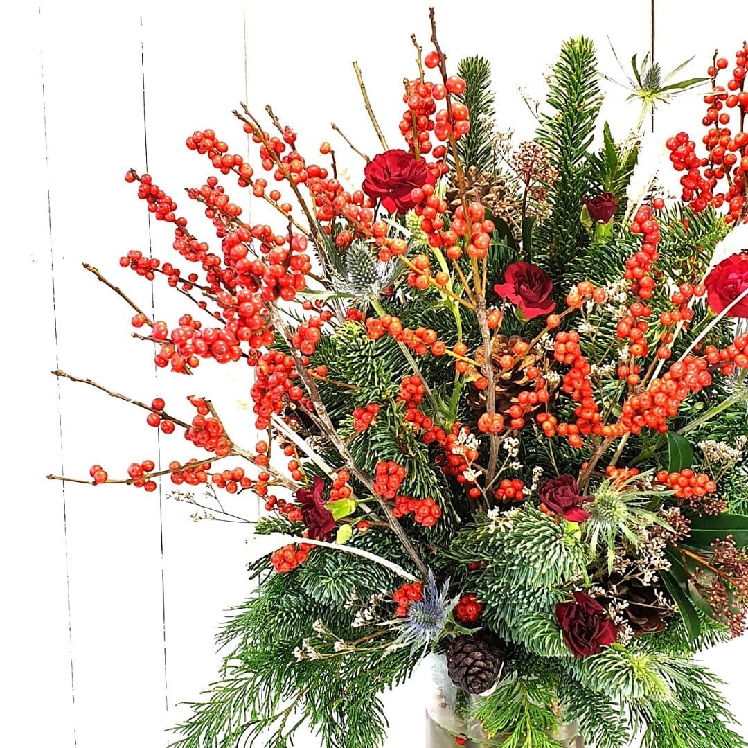 Berry Christmas