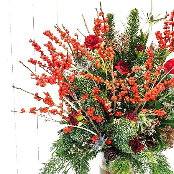 Berry Christmas