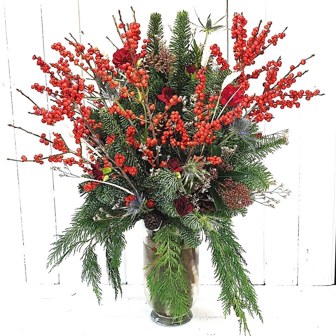Berry Christmas