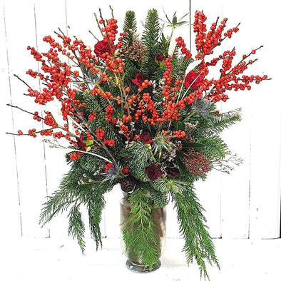 Berry Christmas