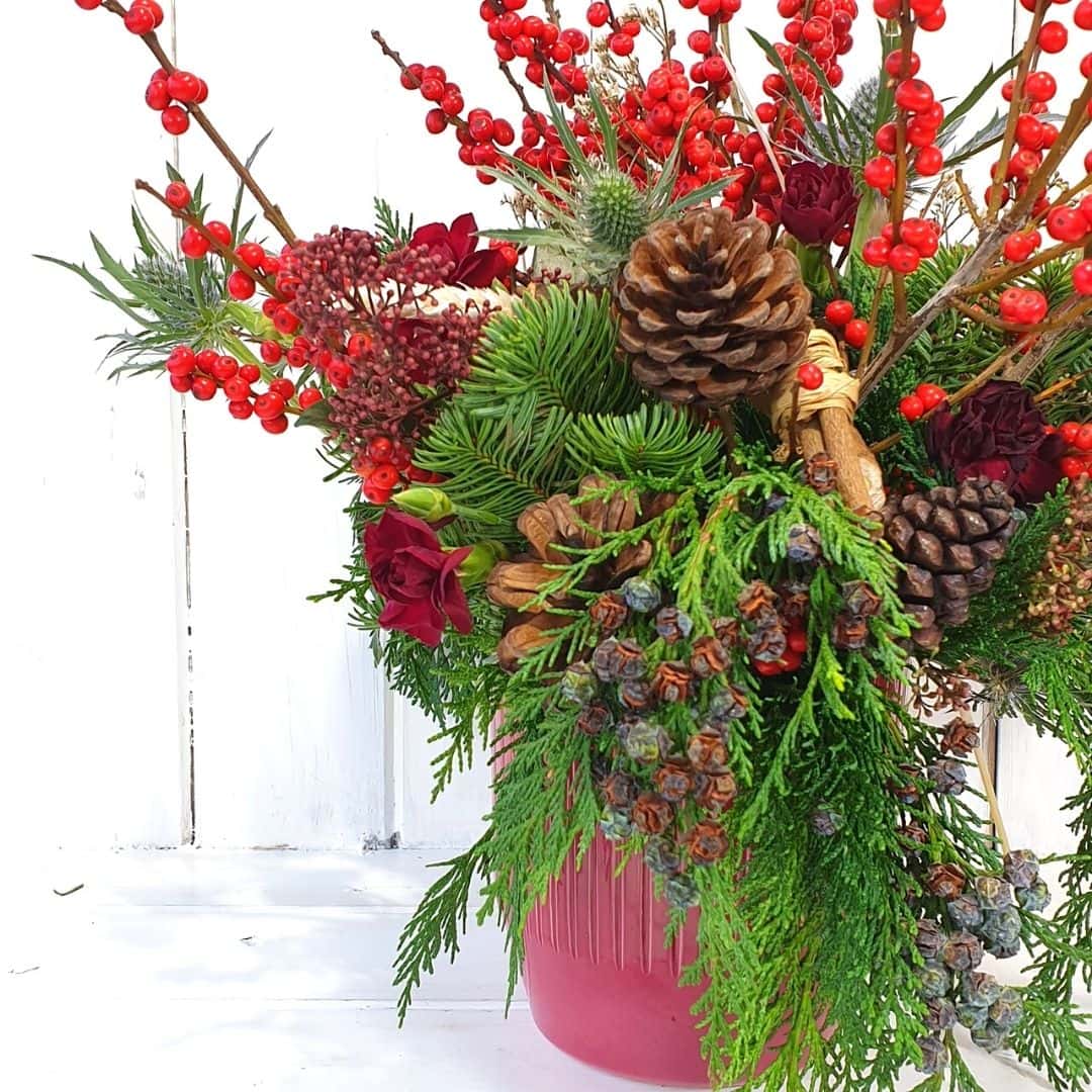 The Magical Table Arrangement