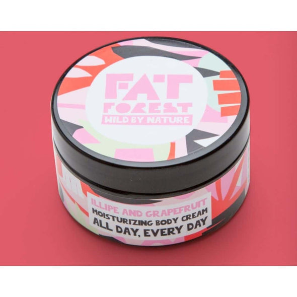 Fat Forest Body Cream Pack