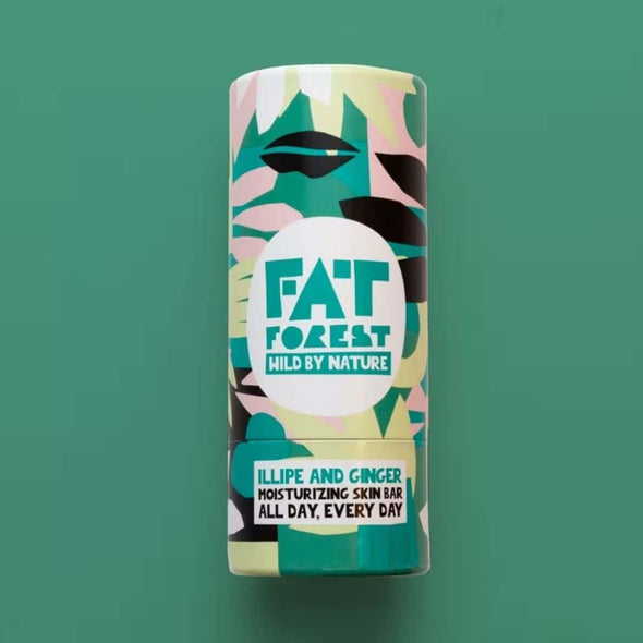Fat Forest Skin Bar Pack
