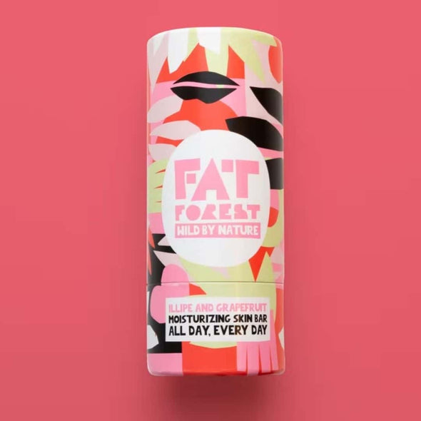 Fat Forest Skin Bar Pack