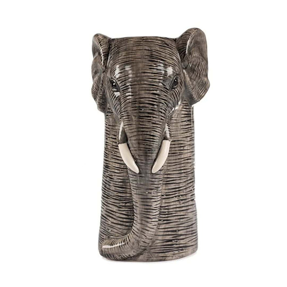 Elephant Vase