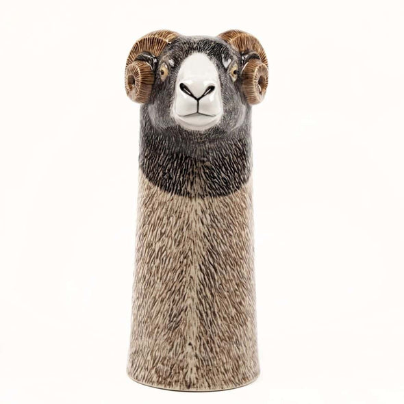 Sheep Vase