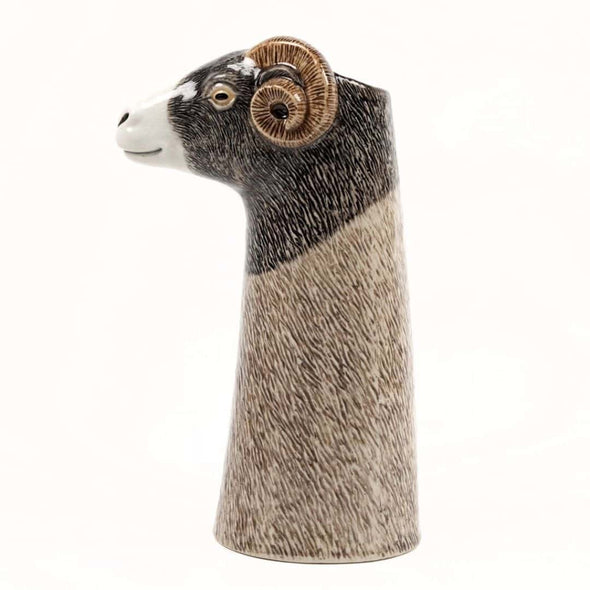 Sheep Vase