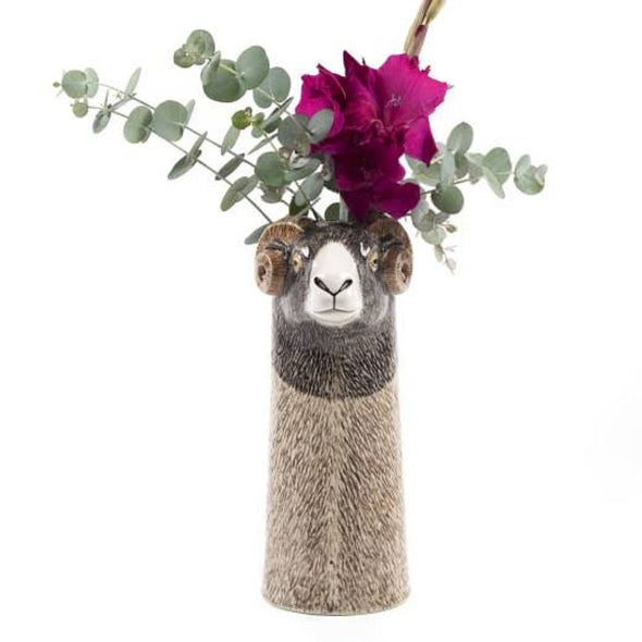 Sheep Vase