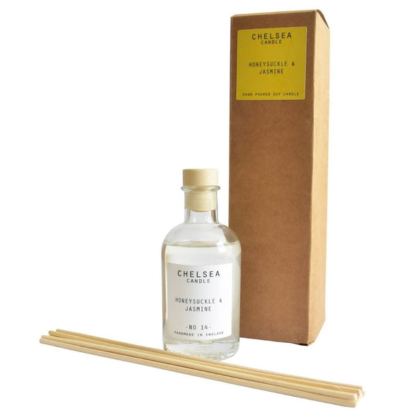 Honeysuckle & Jasmine Diffuser