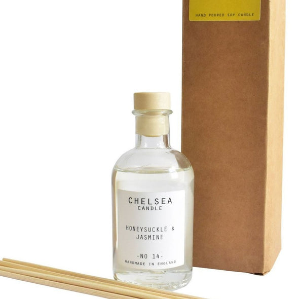 Honeysuckle & Jasmine Diffuser