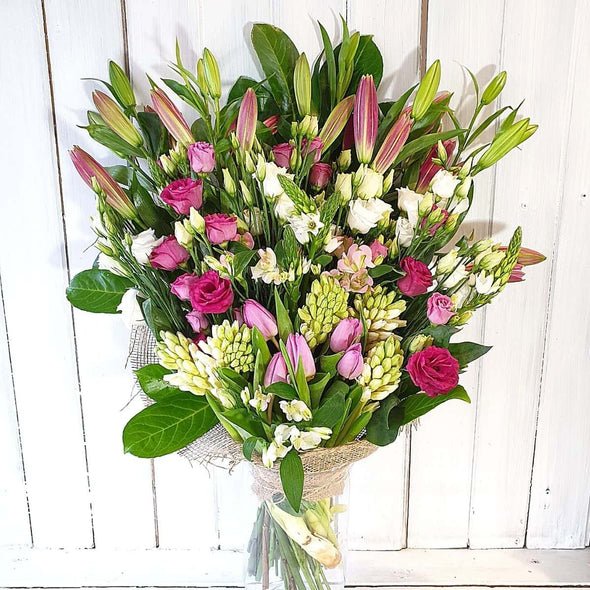 The Big One Bouquet