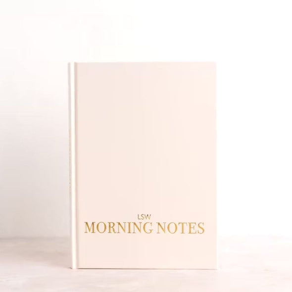 Morning Notes