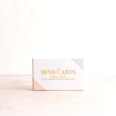 Mind Cards