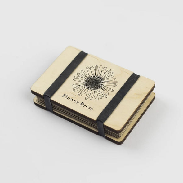 Pocket Flower Press