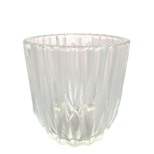Vintage Plant Pot - Small