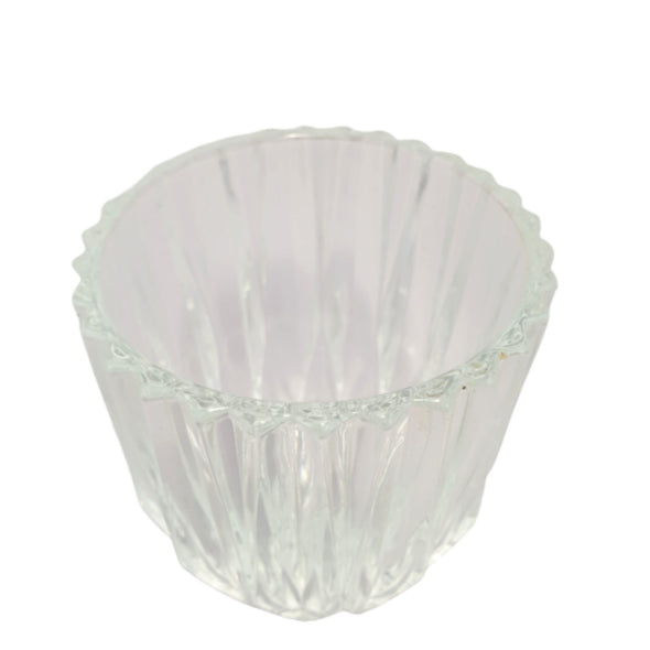 Vintage Plant Pot - Small