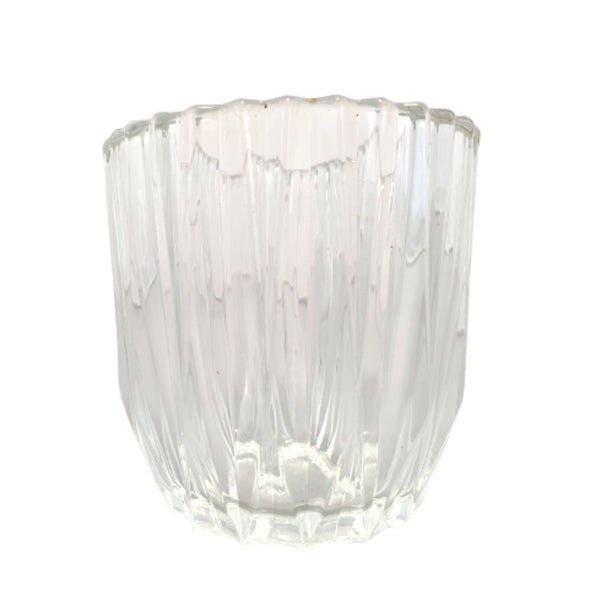 Vintage Plant Pot - Small