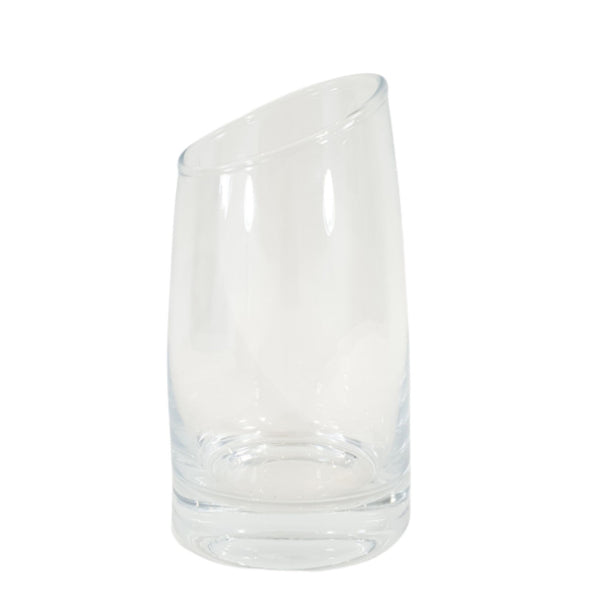 Slice Glass Vase