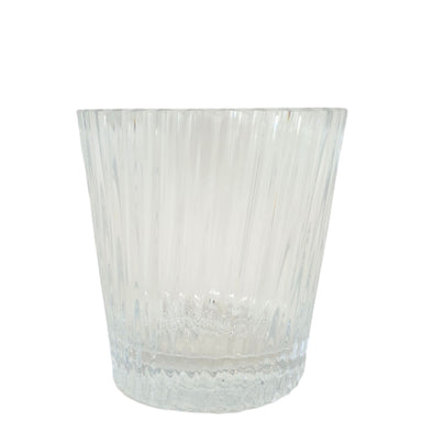 The Vintage Glass Vase