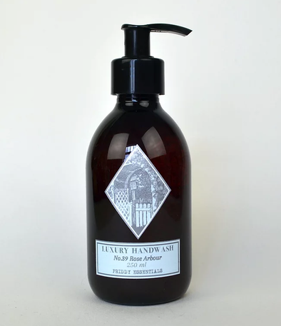 Hand Wash No.39 Rose Arbour