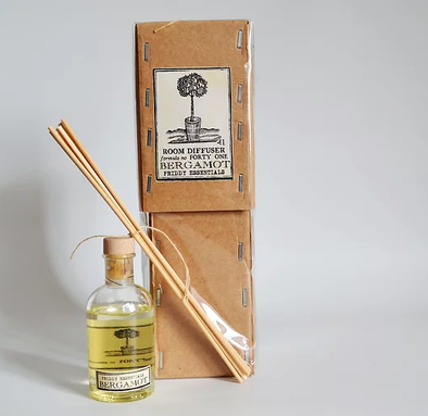 Reed Diffuser No.41 Bergamot